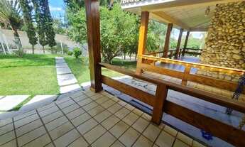 Imagem 4: Quinta da Flores, 4 dormitórios sendo 2 suíte