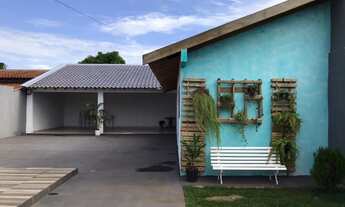 Imagem 5: Casa de Eventos - Porteira fechada