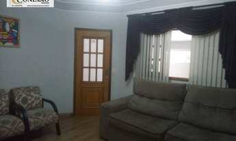 Imagem 5: Casa Térrea com edícula e espaço gourmet