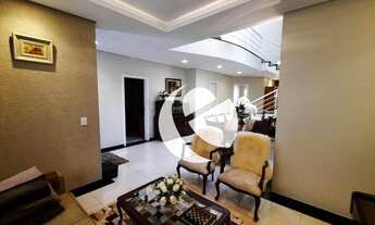 Imagem 4: Sobrado com 4 dormitórios para alugar, 290 m² - Vila Fujita - Londrina/PR