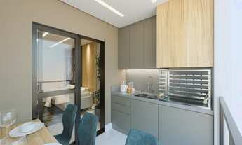 Imagem: Direto com a construtora. Apartamento Parque