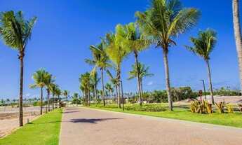 Imagem 6: Terreno 460m² no Reserva Sauípe R$ 420.000,00