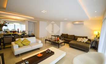 Imagem 2: Pedra de Itaúna - Itaúna Gold, Excepcional apartamento com 262m², Frontal para o Mar