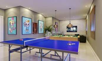 Imagem 6: Apartamento de 2 dormitórios, sendo 1 suíte, na Mirim, em Praia Grande