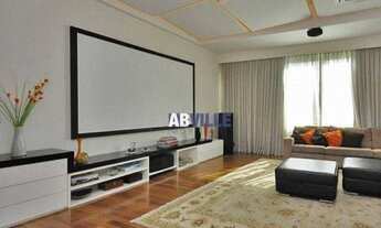 Imagem 6: Casa à venda, 1430 m² por R$ 12.750.000,00 - Residencial Zero - Santana de Parnaíba/SP