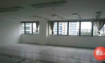 Imagem 3: São Paulo - Conjunto Comercial/sala - Santo Amaro