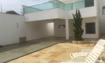 Imagem 2: Casa para aluguel com 5 quartos no Araçagi