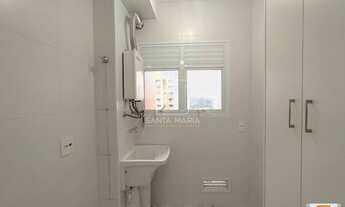 Imagem 6: Apartamento (tipo - padrao) 2 dormitórios/suite, cozinha planejada, portaria 24hs, lazer