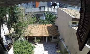 Imagem 2: SANTO ANDRÉ - Casa Padrão - VILA FLORESTA