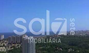 Imagem 5: Salvador - Apartamento Padrão - Patamares