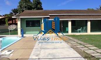 Imagem: Casa para Venda em Lauro De Freitas, Ba