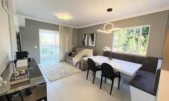 Imagem: Apartamento mobiliado para venda possui