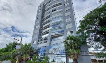 Imagem: Apartamento à venda, Agronômica, Florianópolis