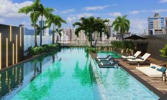 Imagem 4: Conheça o Shanghai Tower no Meia Praia em Itapema