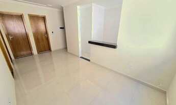 Imagem 2: Apartamento à venda, 2 quartos, 1 vaga, Maracanã (Justinópolis) - Ribeirão das Neves/MG