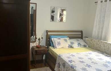 Imagem 7: PRAIA GRANDE - Casa Padrão - GUILHERMINA