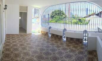 Imagem 7: Casa para aluguel com 5 quartos em Barro Vermelho - Natal -RN