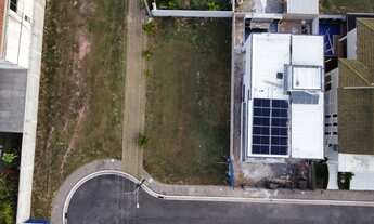 Imagem 4: Boulevard Mar D Ulé - Lote de esquina