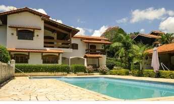 Imagem: Chácara para venda com 2.500 metros quadrados