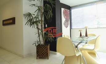 Imagem: Cobertura à venda, 3 quartos, 1 suíte