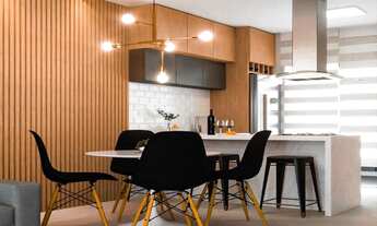 Imagem 7: Sobrado Pronto com 3 Suítes!