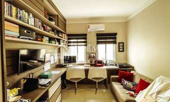 Imagem 3: Floradas da serra 3 dorm Ac permuta