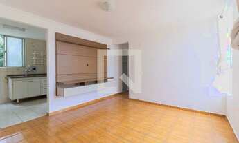 Imagem 3: Apartamento à Venda - Bosque da Saúde, 2 Quartos, 51 m2