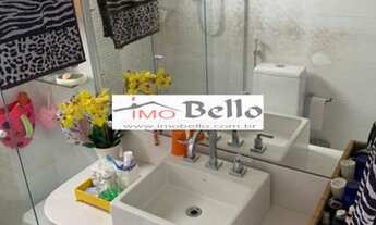 Imagem 5: AMPLO APARTAMENTO NA TAQUARA COM 97 M2 SENDO 3 QUARTOS E 2 SUÍTES 1 VAGA