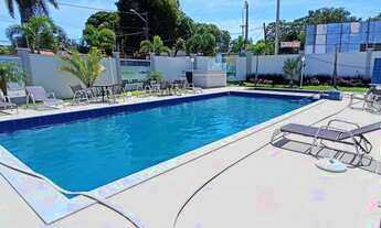 Imagem: Apartamento para venda com 41 metros quadrados