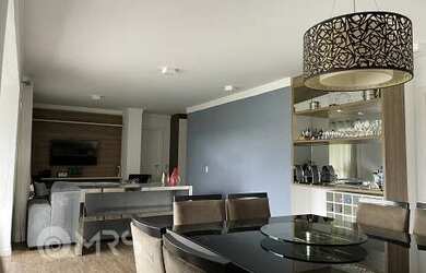 Imagem 4: Apartamento no Parque dos Principes - São Paulo, SP