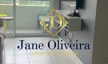 Imagem 3: Apartamento 02 quartos em Cabo Branco, João Pessoa - PB