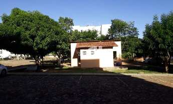 Imagem 4: Apartamento à venda no Condomínio Asalpi - Teresina/PI