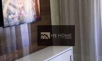 Imagem 3: Apartamento com 2 dormitórios à venda, 78 m² por R$ 500.000,00 - Recreio dos Bandeirantes