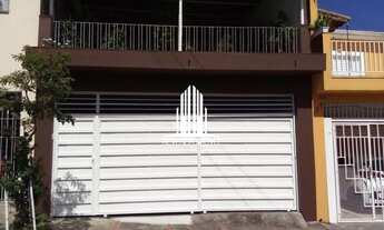 Imagem: CASA À VENDA NA VILA FORMOSA