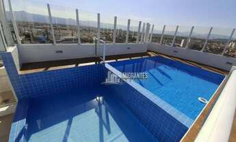 Imagem: Apartamento de 2 dormitórios, sendo 1 suíte