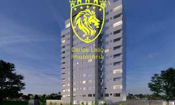 Imagem 6: Apartamento de 46,50 m2 em Belo Horizonte , Minas Gerais