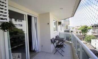 Imagem 6: Apartamento para Aluguel - Freguesia , 2 Quartos, 96 m2