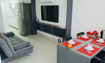 Imagem: APARTAMENTO BEIRA MAR MOBILIADO DE 01 QUARTO