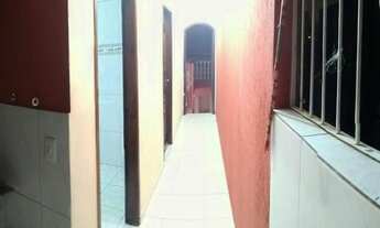 Imagem 6: Excelente Casa residencial e Comercial para Financiamento no Jardim Utinga em Santo André