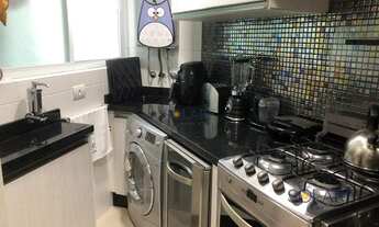 Imagem 5: Cobertura de 3 dormitórios (1 suíte) - 2 vagas no bairro Abraão