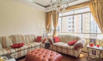 Imagem 2: Apartamento Venda 3 Dormitórios - 168 m² Higienópolis