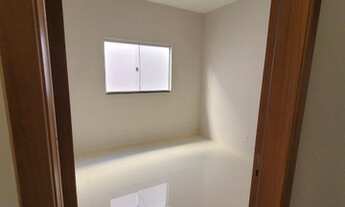 Imagem 5: Térrea para venda com 82 metros quadrados com 3 quartos em Residencial Itaipu - Goiânia