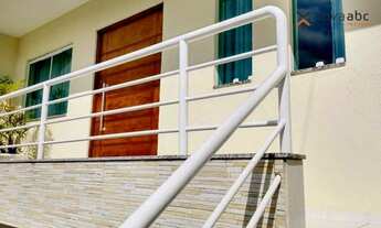 Imagem 4: Sobrado com 3 dormitórios à venda, 183 m² por R$ 780.000,00 - Vila Curuçá - Santo André/SP