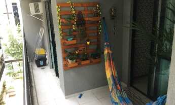 Imagem 5: Maracanã/Vila Isabel- apartamento 2 quartos 86m2