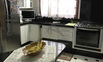 Imagem 6: Casa - Vila Brandina - Campinas