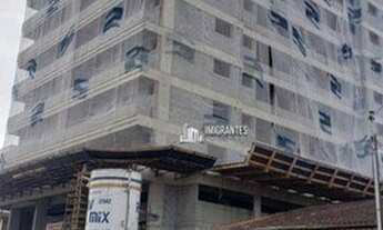 Imagem 6: Apartamento de 2 Dormitórios, Sendo 1 Suíte, na Guilhermina, em Praia Grande