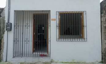 Imagem: Aluga-se kitnet