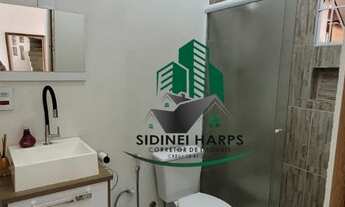 Imagem 13: Excelente Sobrado, Localizado no Vino Barolo, possui 140 metros quadrados