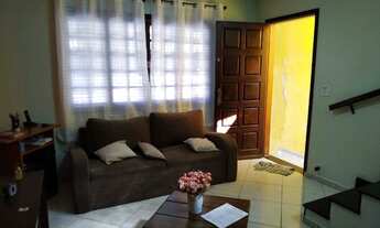 Imagem 2: Casa com 03 Dormitórios para Venda em ótima localização no Jardim Zaira em Mauá/SP. Próxim