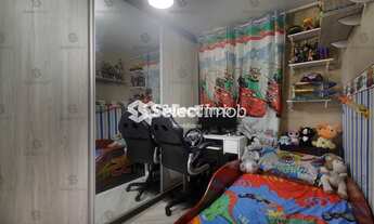 Imagem 7: Apartamento à VENDA no Pq São Vicente - Mauá/SP